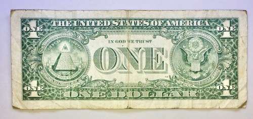 U S A 1 DOLLAR 1999 DALLAS