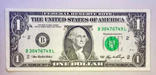 U S A 1 DOLLAR NEW YORK 2006 EF