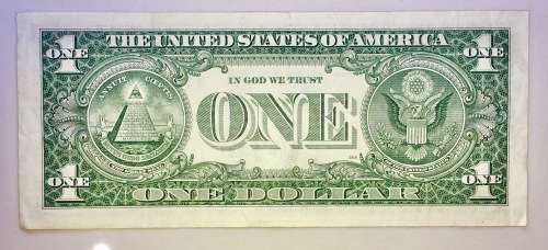 U S A 1 DOLLAR NEW YORK 2006 EF