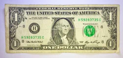 USA 1 DOLLAR ST LOUIS 2006