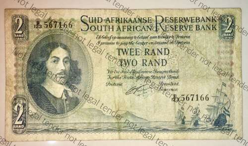 G.RISSIK R2...1962,,, 1ST ISSUE