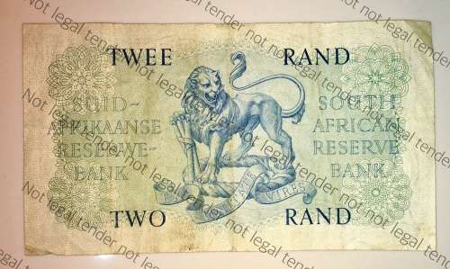G.RISSIK R2...1962,,, 1ST ISSUE