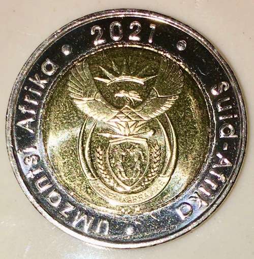 COMPLETE SET OF COMMEMORATIVE R5 COINS 1994 TO 2021  & 2017 IS UNC(1 BID TAKES ALL)
