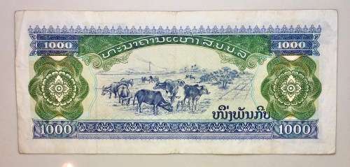 LOAS  1000 KIP 1996