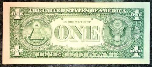 U S A  1 DOLLAR 2006 NEW YORK AUNC