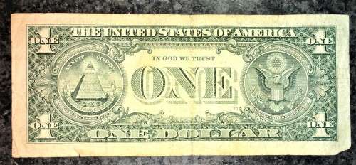 U S A SET 1 DOLLAR 2009 CHICAGO