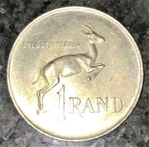 R S A  SILVER R1--1966  ENGLISH -- 80% SILVER