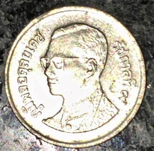THAILAND 1 BAHT