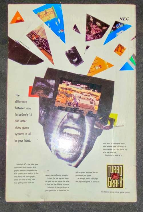 SUPERMAN - UNNATURAL DISASTER NO 38 -  1989 (DC)GOOD CONDITION
