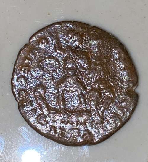 ROMAIN EMPIRE CONSTANS 300AD -350AD