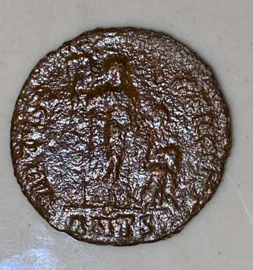 ROMAIN EMPIRE  50AD -400AD