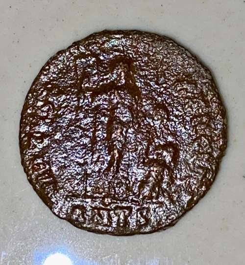 ROMAIN EMPIRE  50AD -400AD
