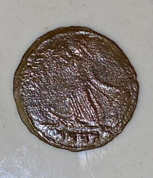 ROMAIN EMPIRE COMMEMORATIVE SERIE`S SISCIA VICTORY 330AD -354AD FOLIS