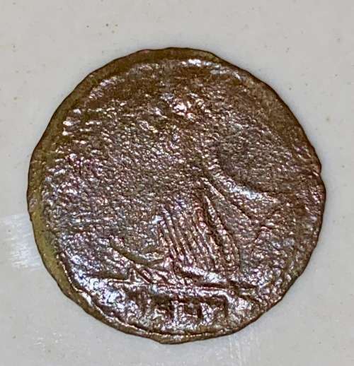 ROMAIN EMPIRE COMMEMORATIVE SERIE`S SISCIA VICTORY 330AD -354AD FOLIS