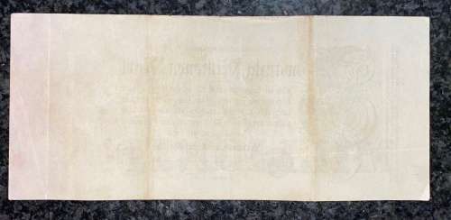 GERMANY 20 MILLION MARK 1923 BIG NOTE