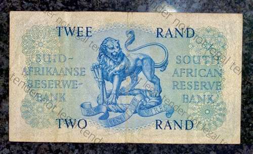 G RISSIK R2 B193 A/E  -- 1962 -- 1 ST ISSUE