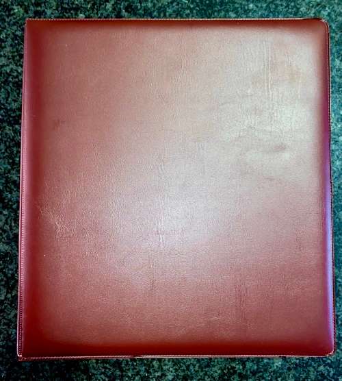GREAT BRITAIN COLLECTION 1971-2015 NO DOUBLE`S - POUNDS INCL WHERE APPLICABLE IN BRAND NEW FOLDER