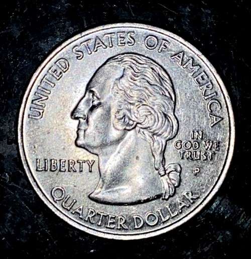 U S A  - 2007 - 50 STATES COLLECTION 1/4 DOLLARS LISTED FROM 1999