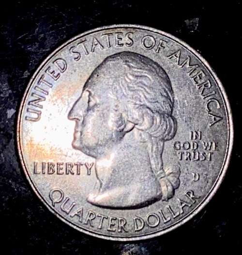 U S A  - 2018 - IMPORTANT LANDMARKS COLLECTION 1/4 DOLLARS LISTED FROM 1999