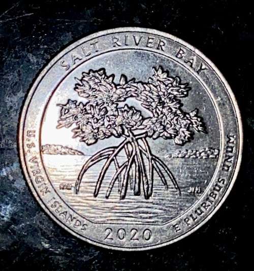 U S A  - 2020 - IMPORTANT LANDMARKS COLLECTION 1/4 DOLLARS LISTED FROM 1999