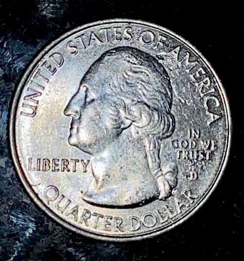 U S A  - 2020 - IMPORTANT LANDMARKS COLLECTION 1/4 DOLLARS LISTED FROM 1999