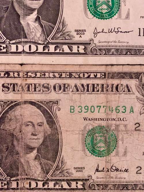 U S A SET 1 DOLLAR 2003 DALLAS & NEW YORK 2001 (1 BID TAKE ALL)