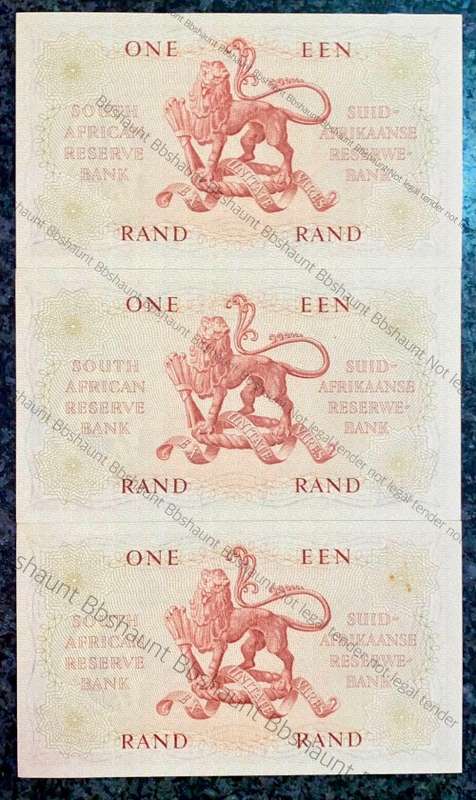 G.RISSIK R1 IN SEQ A101/ 683133-131 AUNC+ FIRST ISSUE 1962 E/A NOT EASY TO GET IN SEQ(1BID TAKES AL