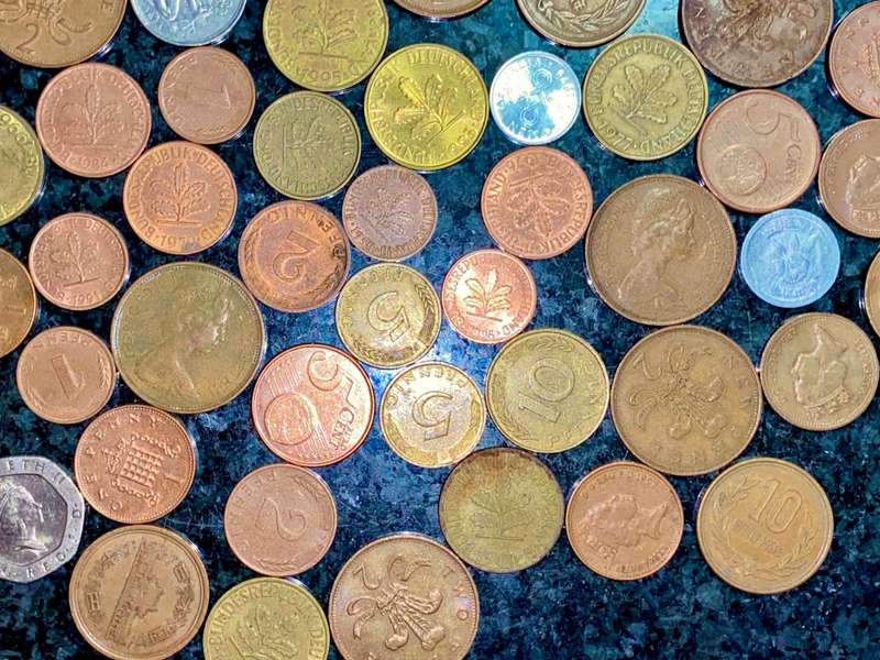 INTERNATIONAL LOT GERMANY, UK, CHINA  (1 BID TAKES ALL 55 NOTES)