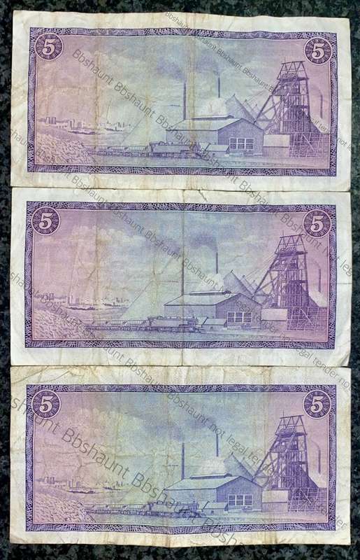 TW DE JONGH R5 - SPRINGBUCK WTM 1967 (1 BID TAKES ALL)