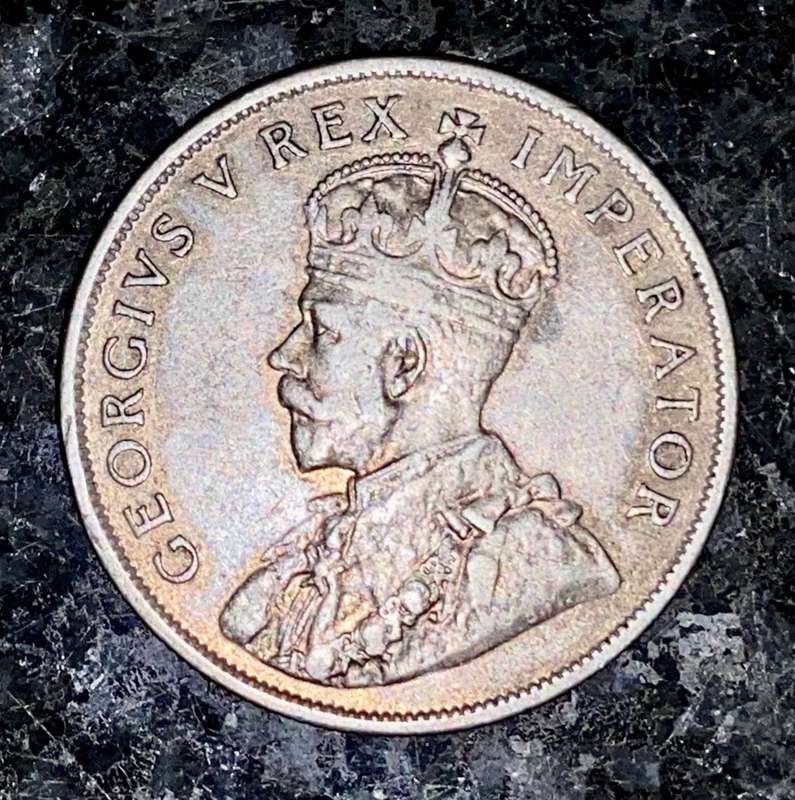 S A UNION SILVER 2 SHILLING 1934 SILVER 80%