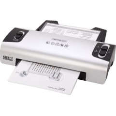 A4 LAMINATOR 2 ROLLER
