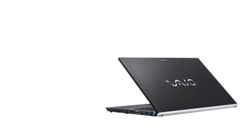 Sony Vaio Z Series (Latest Model) - 3 Months Old