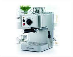 Russel Hobbs coffee machine