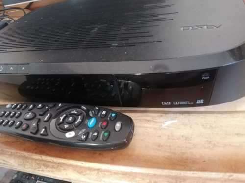 Dstv Explorer HD Decoder