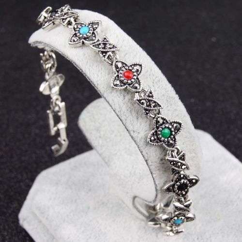 TURKISH VINTAGE INSPIRED BRACELET