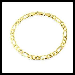 *R1* - MENS GEP CHAIN BRACELET - 6mm wide X 230mm Long