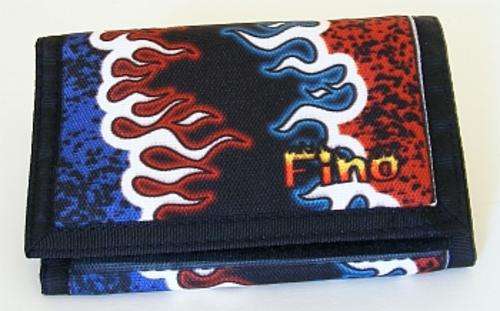 ROCKSTARS WALLET FROM FINO