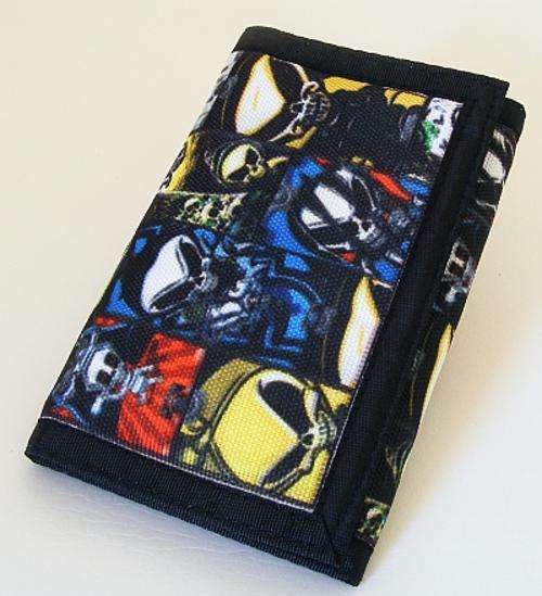 ROCKSTARS WALLET FROM FINO
