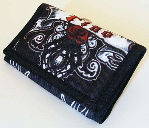 ROCKSTARS WALLET FROM FINO