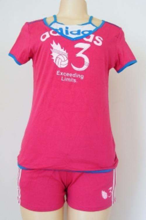 SUPER COOL SUMMER SHORTS SET - SIZE: XL