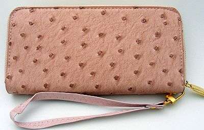 SUPER STYLISH ZIP PURSE