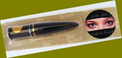 KAJAL INDIAN EYELINER - BLACK - LARGE