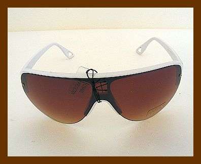 SUPER COOL WHITE SUNGLASSES