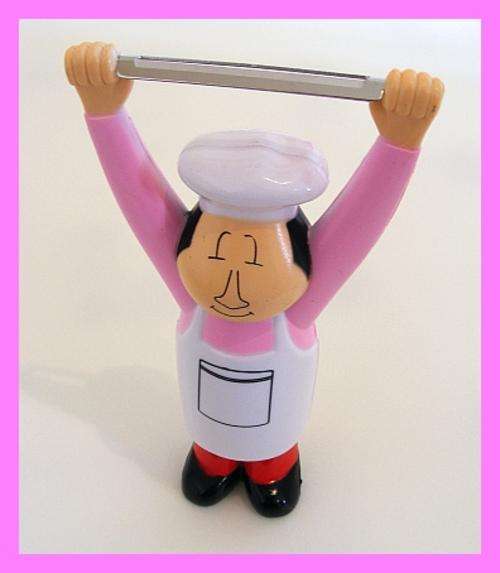 FUNKY POTATO PEELER