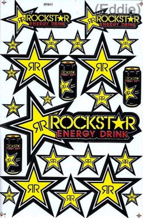 Sticker / Vinyl Sheets