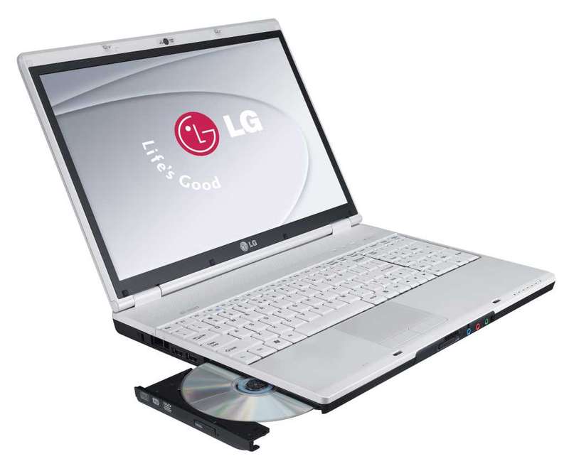 Lg E500 Core 2 Duo 2.1Ghz (T8100),+3Gb+250Gb with webcam