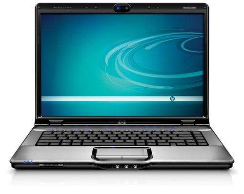 Unbelievable Bargain HP PAVILLION DV6000 DUO CORE AMD WITH WEBCAM