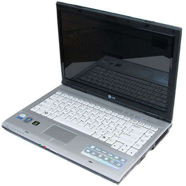 LG R405 CORE 2 DUO T5450 3G+ INSIDE +WEBCAM