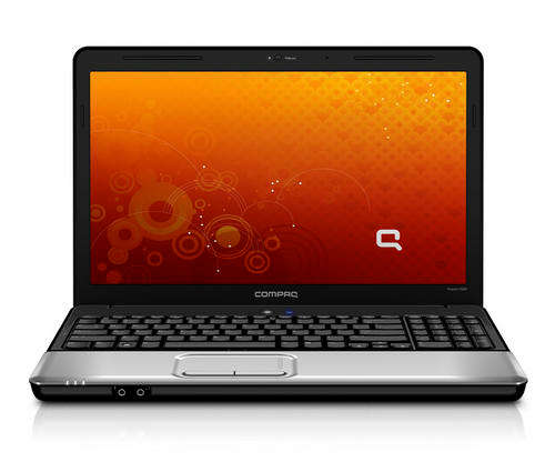 HP Compaq Presario CQ60-320EI : AMD Sempron 2.1Ghz with WebCam and 3GB Memory