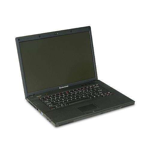 Lenovo 4446-22G 160GB HHD 2GB Memory webcamera